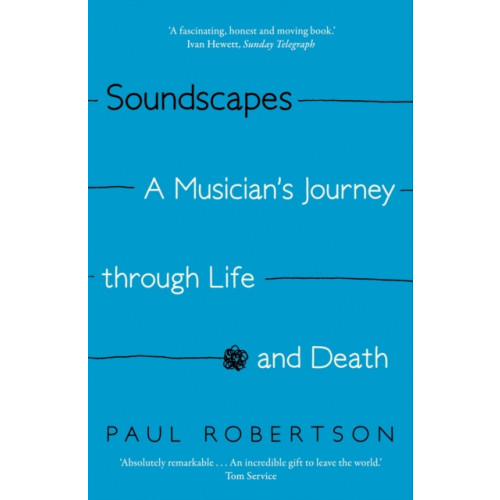 Faber & Faber Soundscapes (häftad, eng)