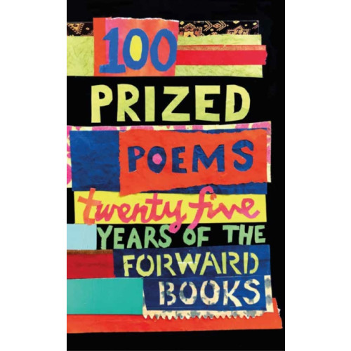 Faber & Faber 100 Prized Poems (häftad, eng)