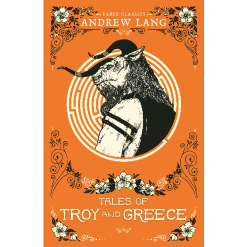 Faber & Faber Tales of Troy and Greece (häftad, eng)