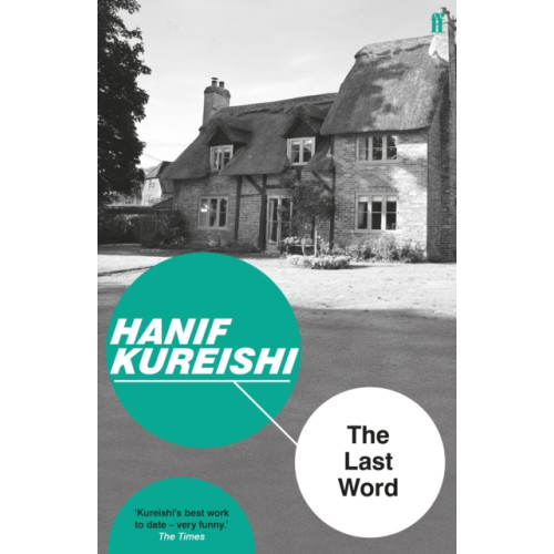 Faber & Faber The Last Word (häftad, eng)