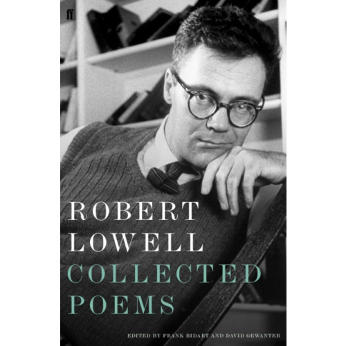 Faber & Faber Collected Poems (häftad, eng)