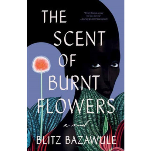 Random House USA Inc The Scent of Burnt Flowers (häftad, eng)