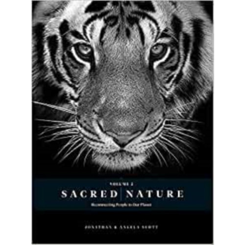 HPH Publishing Sacred Nature 2 (inbunden, eng)