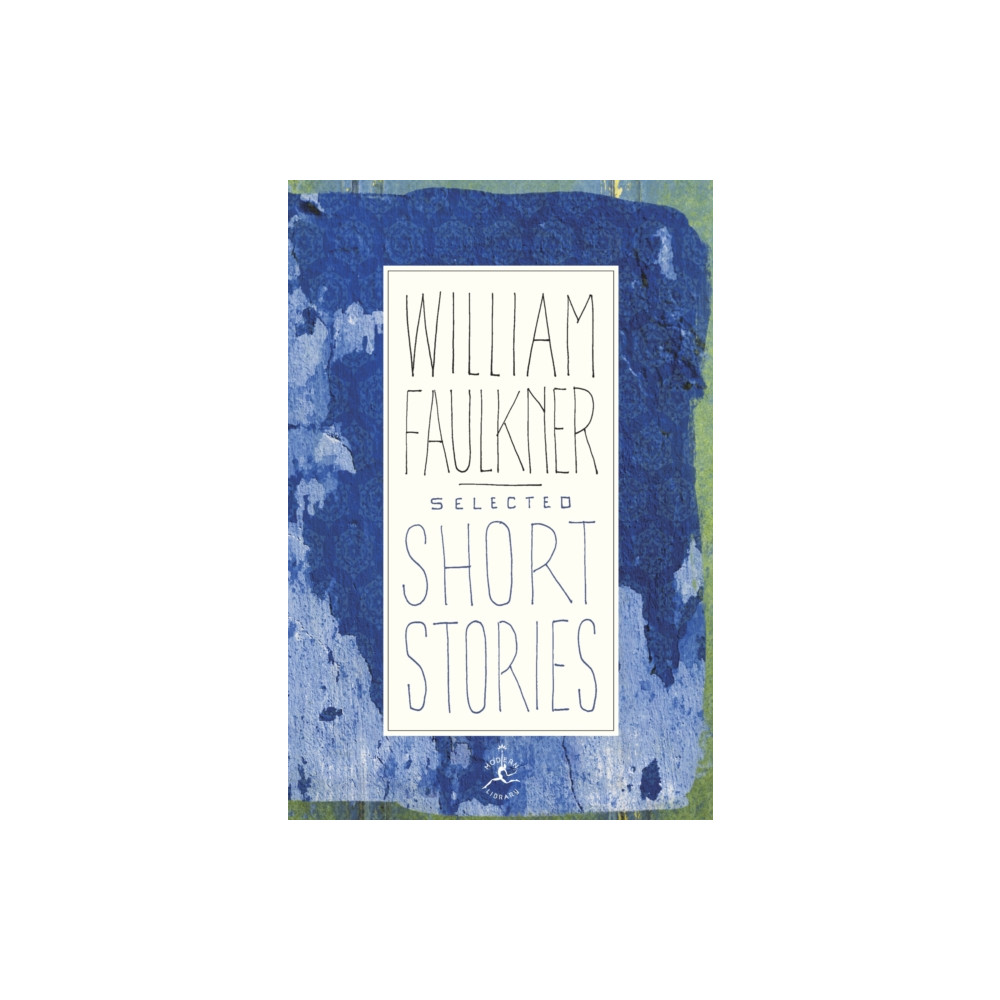 Produktbild för Selected Short Stories (inbunden, eng)