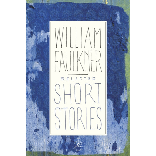 Random House USA Inc Selected Short Stories (inbunden, eng)