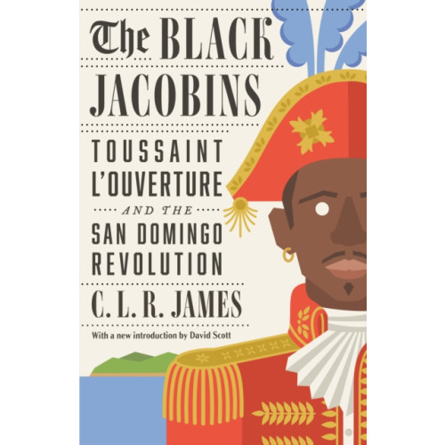 Random House USA Inc The Black Jacobins (häftad, eng)