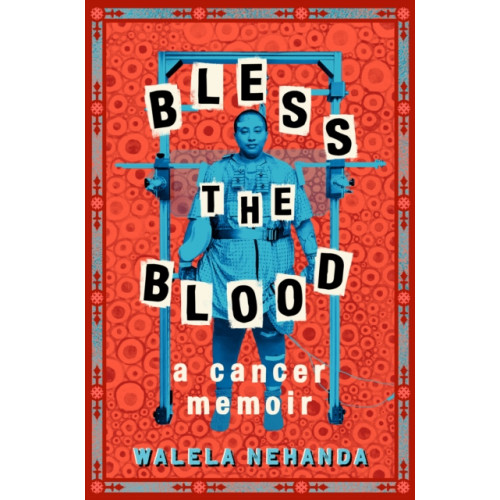 Penguin Young Readers Bless the Blood (inbunden, eng)