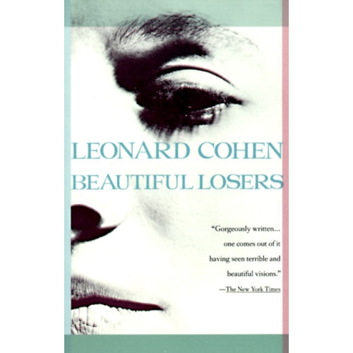 Random House USA Inc Beautiful Losers (häftad, eng)