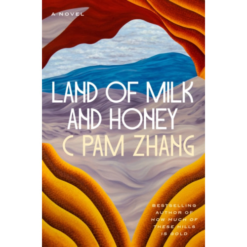 Penguin Publishing Group Land of Milk and Honey (inbunden, eng)