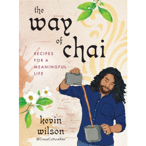 Penguin Putnam Inc The Way of Chai (inbunden, eng)