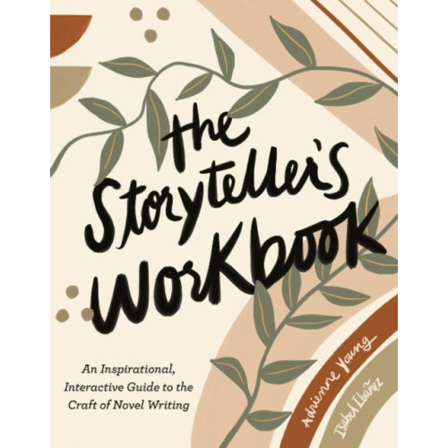 Penguin Putnam Inc The Storyteller's Workbook (häftad, eng)