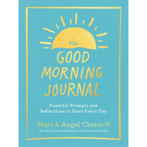 Penguin Putnam Inc The Good Morning Journal (häftad, eng)