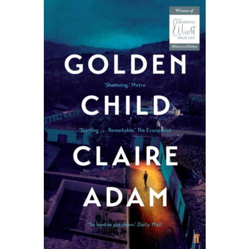 Faber & Faber Golden Child (häftad, eng)