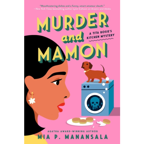 Penguin Putnam Inc Murder and Mamon (häftad, eng)