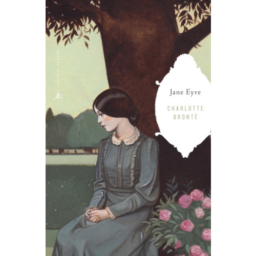 Random House USA Inc Jane Eyre (häftad, eng)