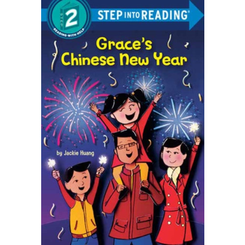 Random House USA Inc Grace's Chinese New Year (häftad, eng)