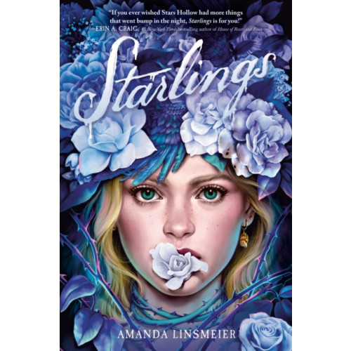Random House USA Inc Starlings (häftad, eng)
