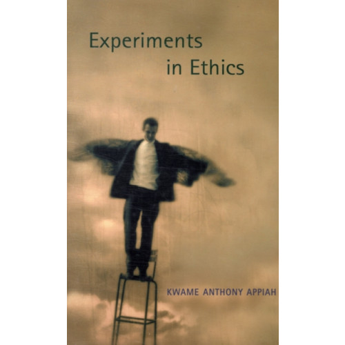 Harvard university press Experiments in Ethics (häftad, eng)