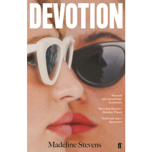 Faber & Faber Devotion (häftad, eng)
