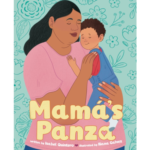 Penguin Young Readers Mama's Panza (inbunden, eng)