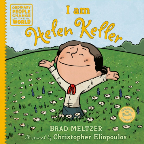 Penguin Young Readers I am Helen Keller (häftad, eng)