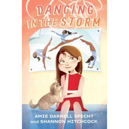 Penguin Young Readers Dancing in the Storm (inbunden, eng)