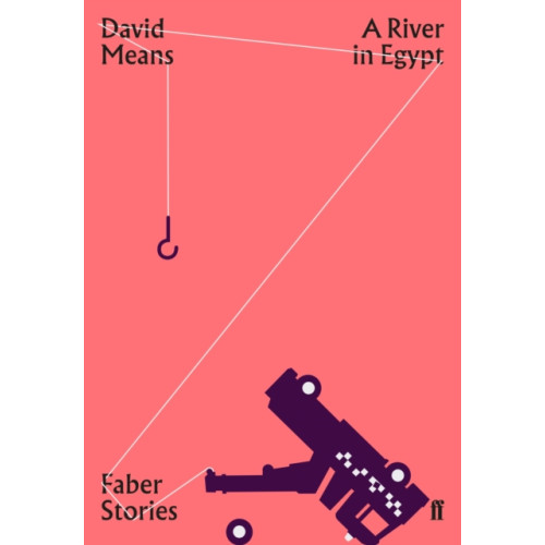 Faber & Faber A River in Egypt (häftad, eng)