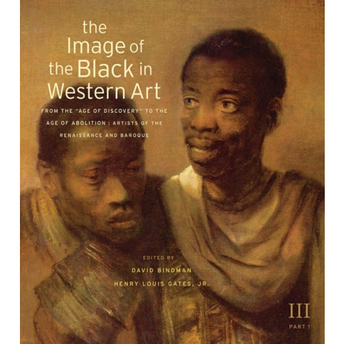 Harvard university press The Image of the Black in Western Art, Volume III (inbunden, eng)