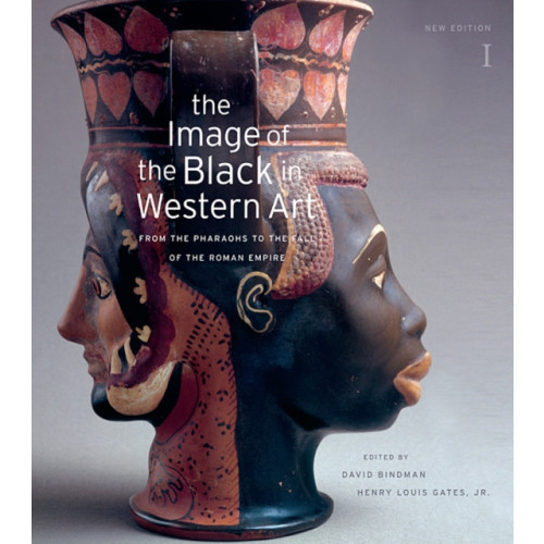 Harvard university press The Image of the Black in Western Art, Volume I (inbunden, eng)