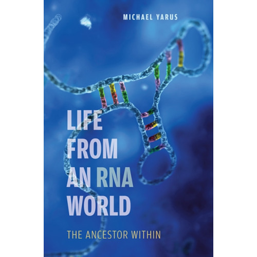 Harvard university press Life from an RNA World (häftad, eng)