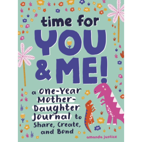 Random House USA Inc Time for You and Me! (häftad, eng)