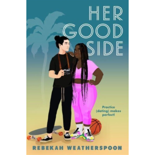 Penguin Putnam Inc Her Good Side (häftad, eng)