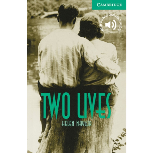 Cambridge University Press Two Lives Level 3 (häftad, eng)