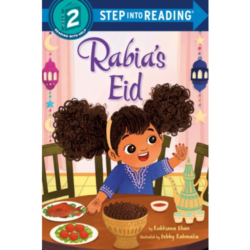 Random House USA Inc Rabia's Eid (häftad, eng)