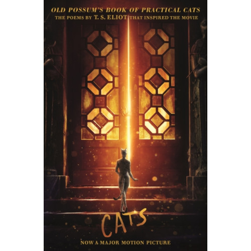 Faber & Faber Old Possum's Book of Practical CATS (häftad, eng)