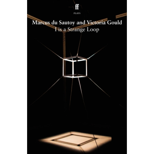 Faber & Faber I is a Strange Loop (häftad, eng)