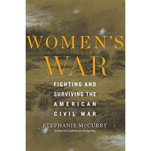 Harvard university press Women’s War (häftad, eng)