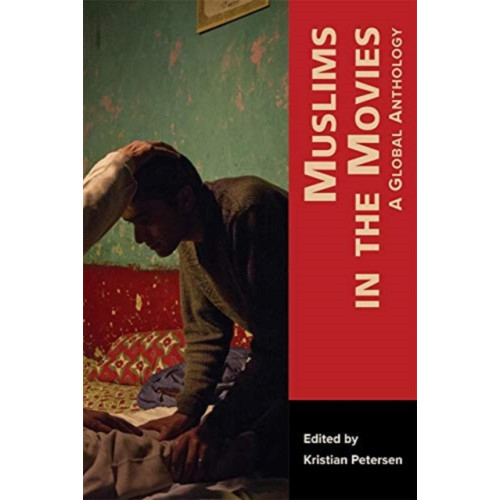 Harvard university press Muslims in the Movies (häftad, eng)