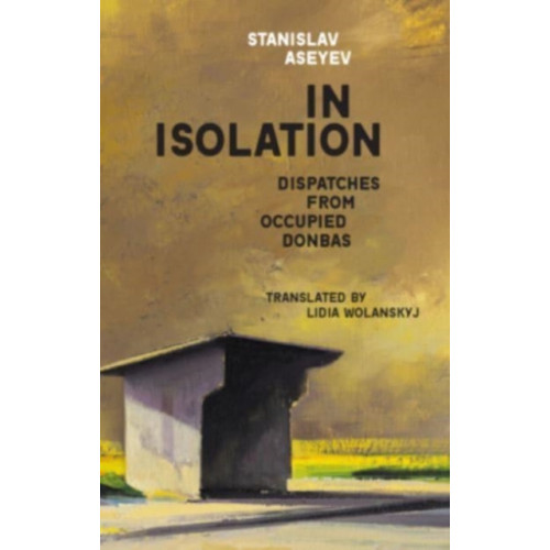 Harvard university press In Isolation (häftad, eng)