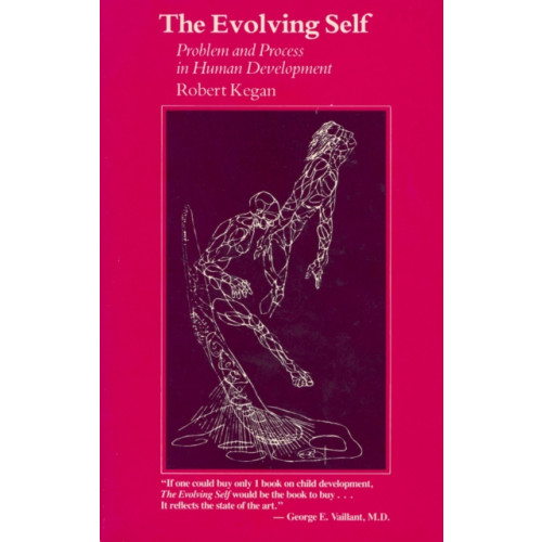 Harvard university press The Evolving Self (häftad, eng)