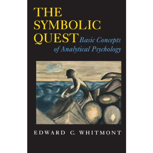 Princeton University Press The Symbolic Quest (häftad, eng)