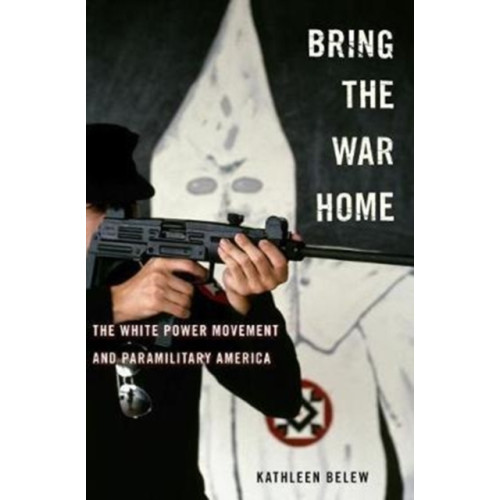 Harvard university press Bring the War Home (inbunden, eng)