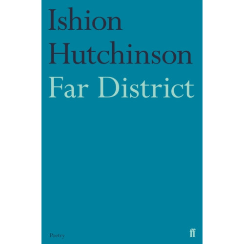 Faber & Faber Far District (häftad, eng)