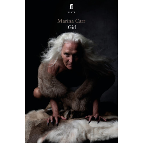 Faber & Faber iGirl (häftad, eng)