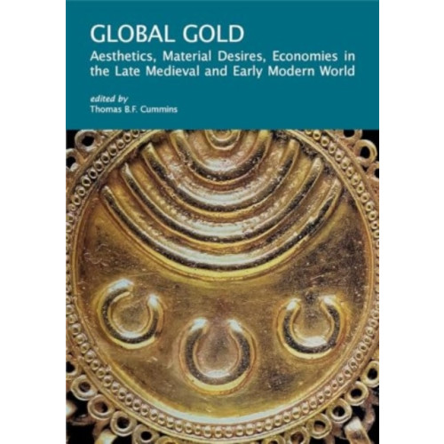 Harvard university press Global Gold (häftad, eng)