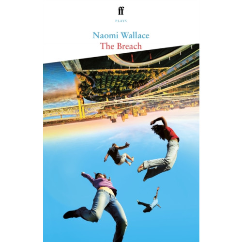 Faber & Faber The Breach (häftad, eng)