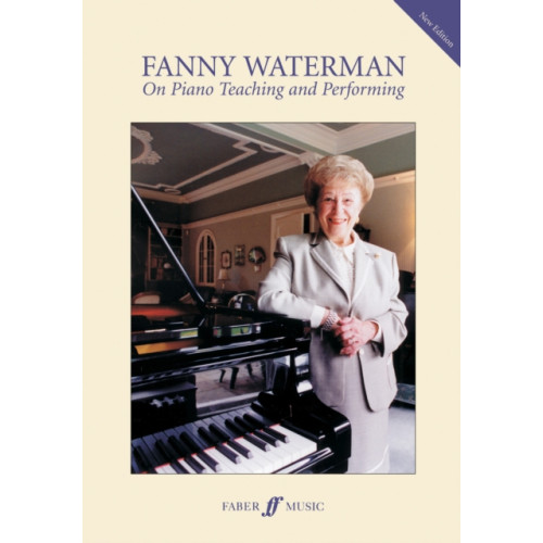 Faber Music Ltd On Piano Teaching and Performing (häftad, eng)