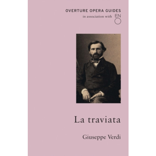 Alma Books Ltd La Traviata (häftad, eng)