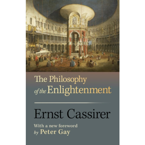 Princeton University Press The Philosophy of the Enlightenment (häftad, eng)