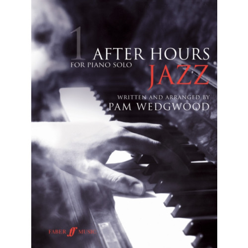 Faber Music Ltd After Hours Jazz 1 (häftad, eng)